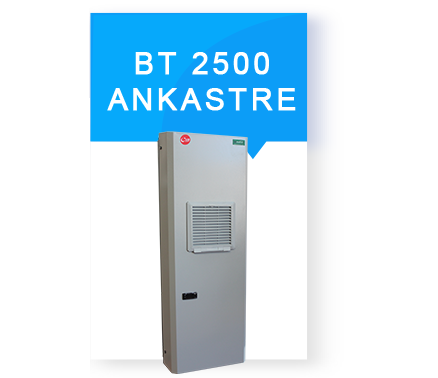 BT2500-ankastre